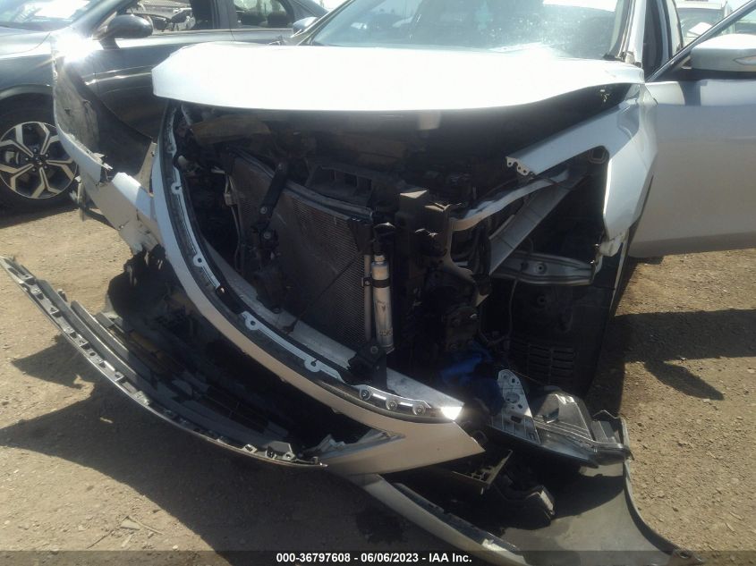 2015 NISSAN ALTIMA - 1N4AL3AP2SC488695
