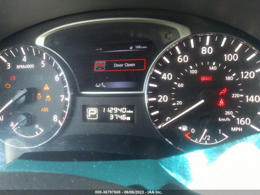 2015 NISSAN ALTIMA - 1N4AL3AP2SC488695