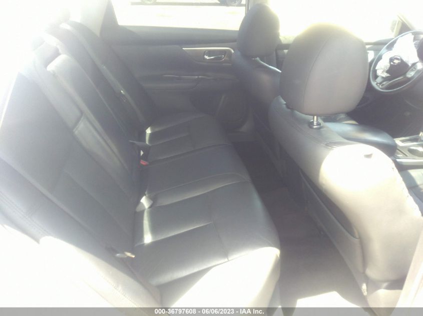 2015 NISSAN ALTIMA - 1N4AL3AP2SC488695