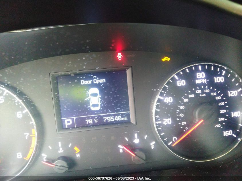 2015 KIA CADENZA PREMIUM/LIMITED - KNALN4D74F5172389