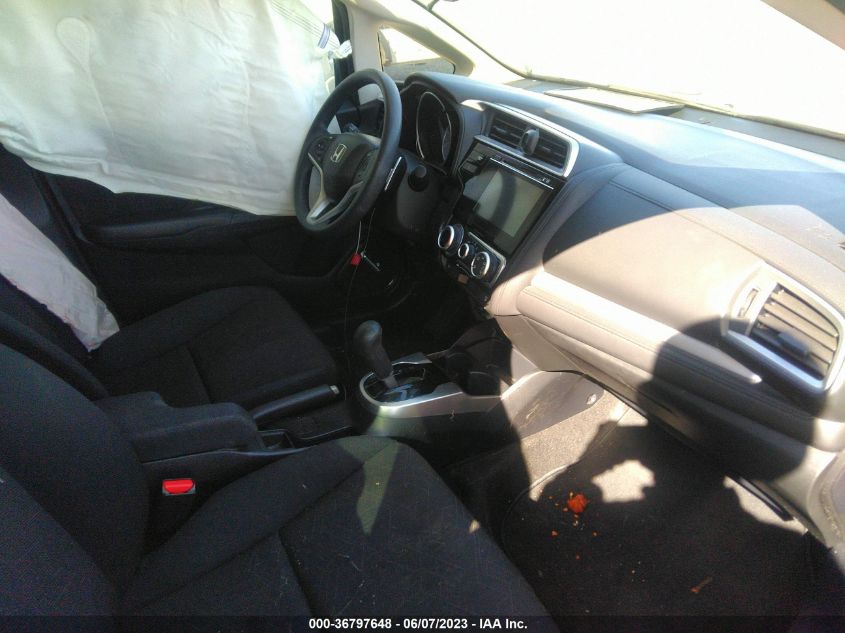 2015 HONDA FIT EX/EXL - 3HGGK5H87FM746453