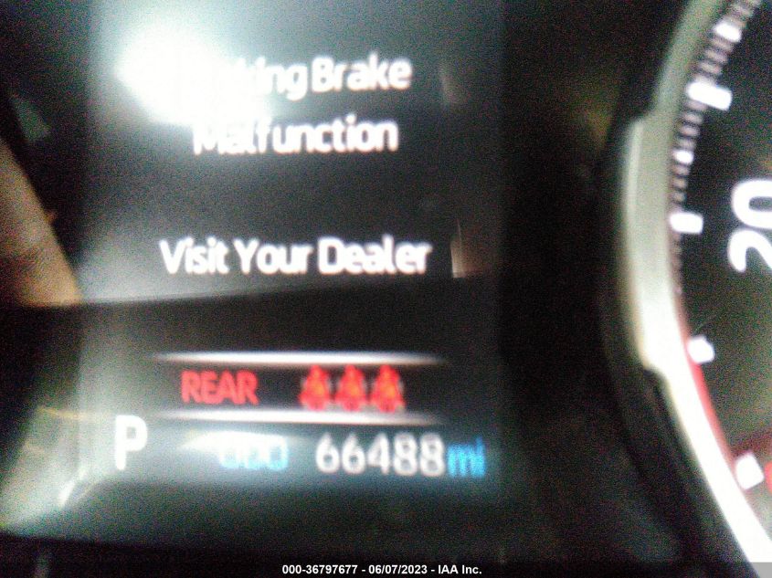 2020 TOYOTA RAV4 LE - 2T3H1RFV1LC045294