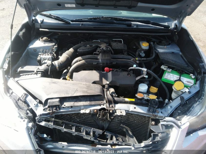 2013 SUBARU IMPREZA WAGON 2.0I - JF1GPAA61D2876661