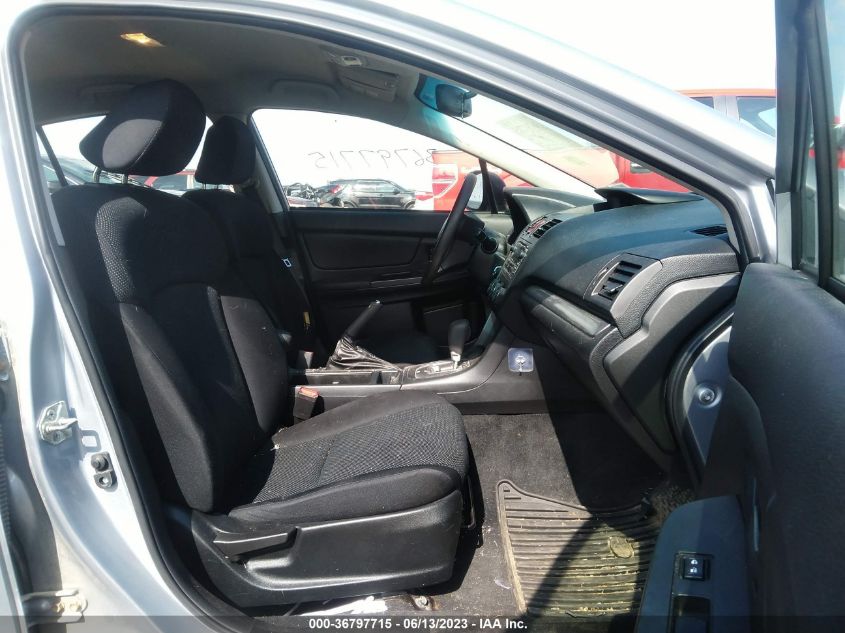 2013 SUBARU IMPREZA WAGON 2.0I - JF1GPAA61D2876661