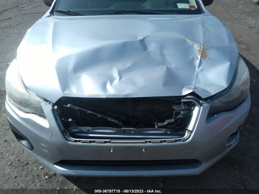2013 SUBARU IMPREZA WAGON 2.0I - JF1GPAA61D2876661
