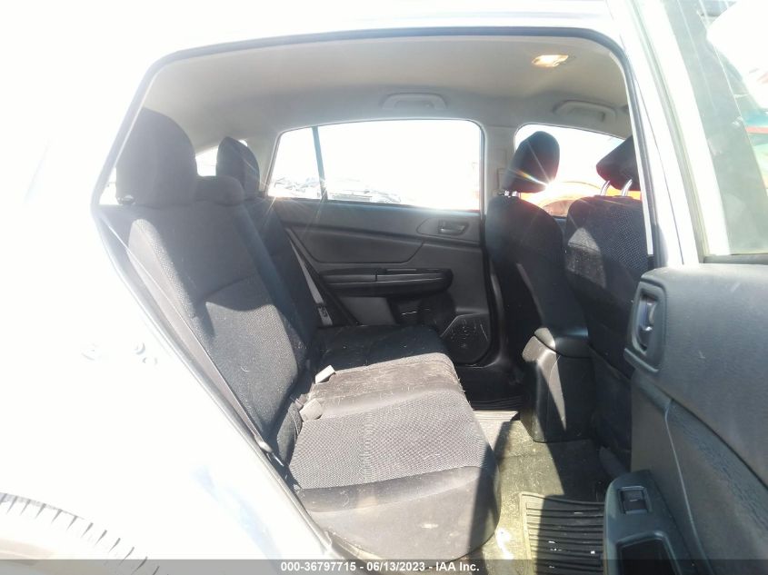 2013 SUBARU IMPREZA WAGON 2.0I - JF1GPAA61D2876661