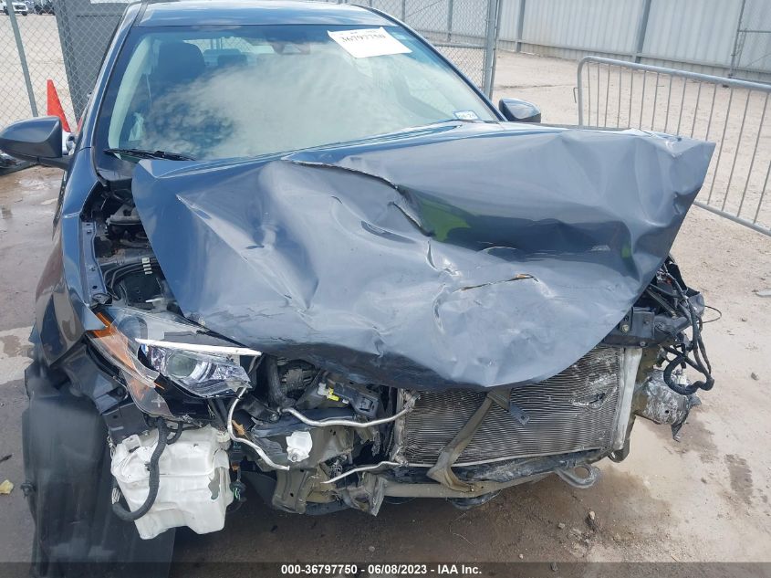 2017 TOYOTA COROLLA L/LE/XLE/SE - 5YFBURHE4HP689365