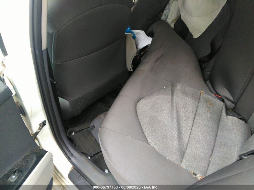 2018 TOYOTA CAMRY L/LE/XLE/SE/XSE - 4T1B11HK5JU507189
