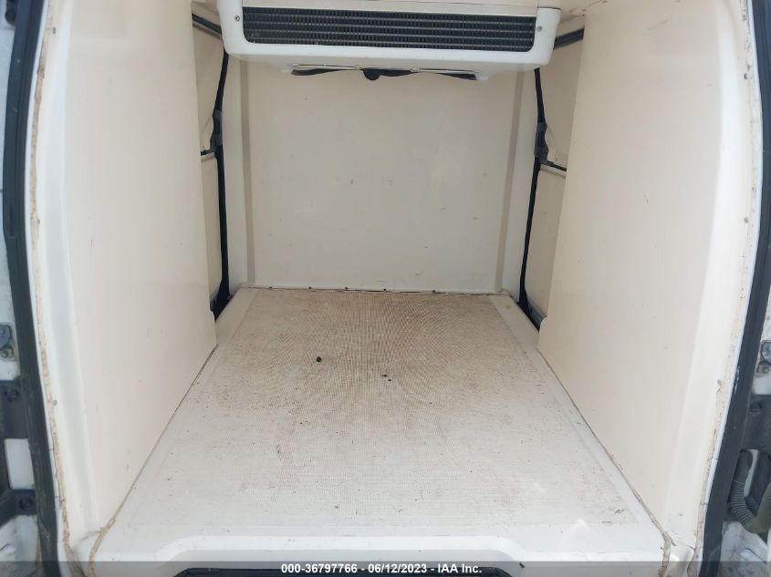 2015 CHEVROLET CITY EXPRESS CARGO VAN LS - 3N63M0YN5FK734990