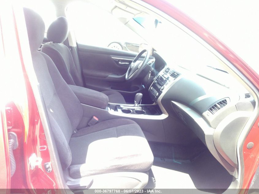 2013 NISSAN ALTIMA 2.5 S - 1N4AL3AP8DC125802