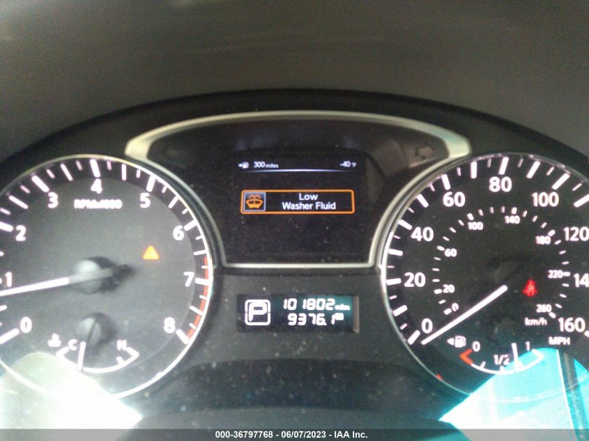2013 NISSAN ALTIMA 2.5 S - 1N4AL3AP8DC125802