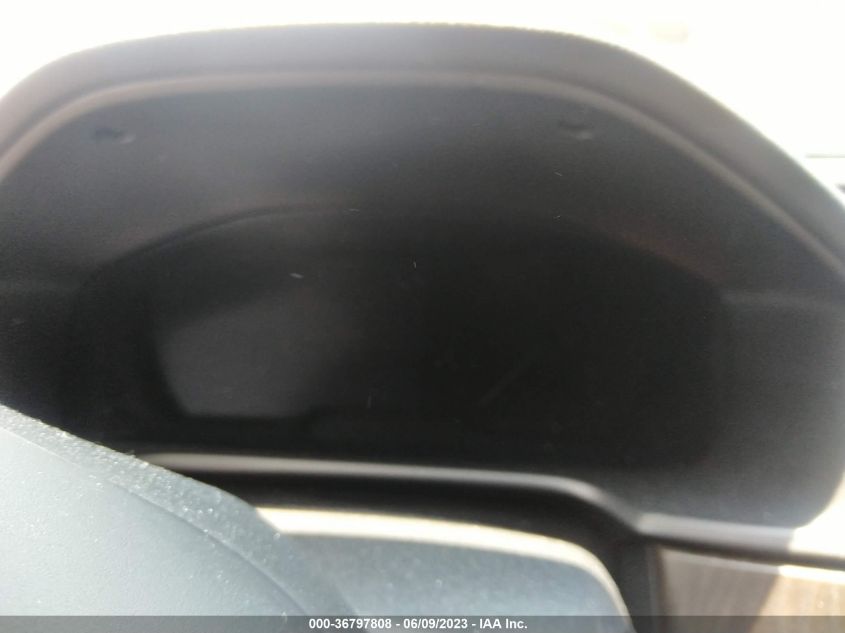 2021 HONDA ACCORD SEDAN EX-L - 1HGCV1F50MA088458