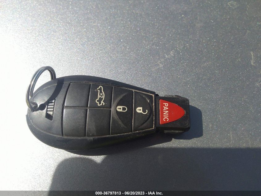 2015 DODGE DART AERO - 1C3CDFDH9FD407325