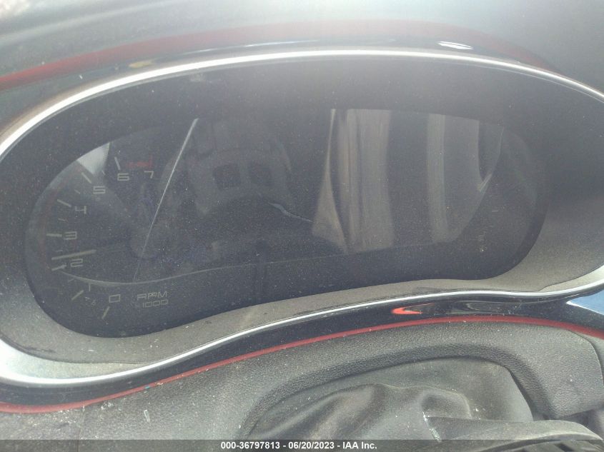 2015 DODGE DART AERO - 1C3CDFDH9FD407325