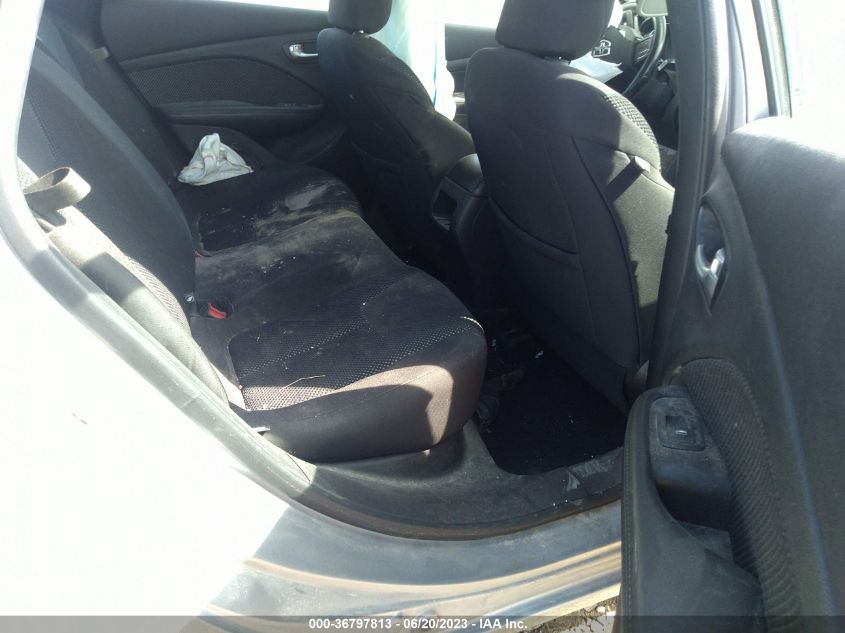 2015 DODGE DART AERO - 1C3CDFDH9FD407325