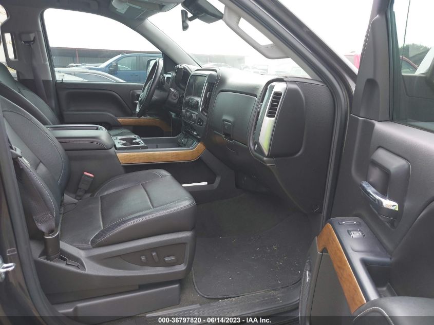 2015 CHEVROLET SILVERADO 1500 LTZ - 3GCPCSEC0FG532292