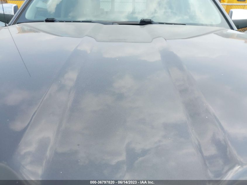 2015 CHEVROLET SILVERADO 1500 LTZ - 3GCPCSEC0FG532292