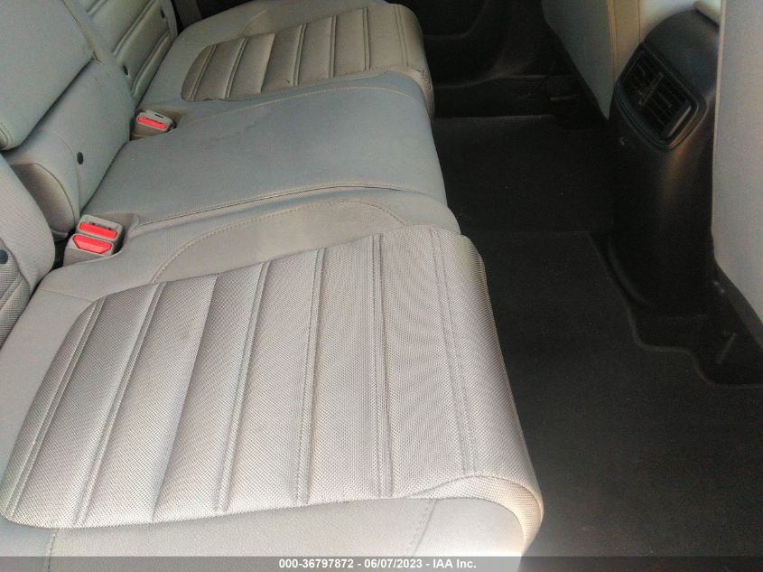 2019 HONDA CR-V LX - 5J6RW5H32KL001311