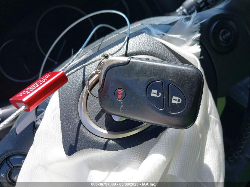 2015 LEXUS CT 200H HYBRID - JTHKD5BH8F2218552
