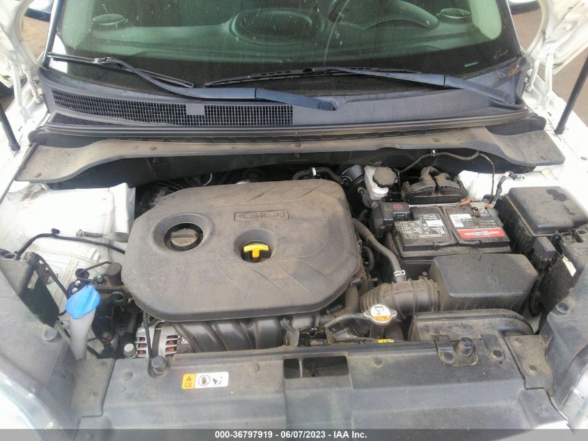 2017 KIA SOUL + - KNDJP3A59H7467514