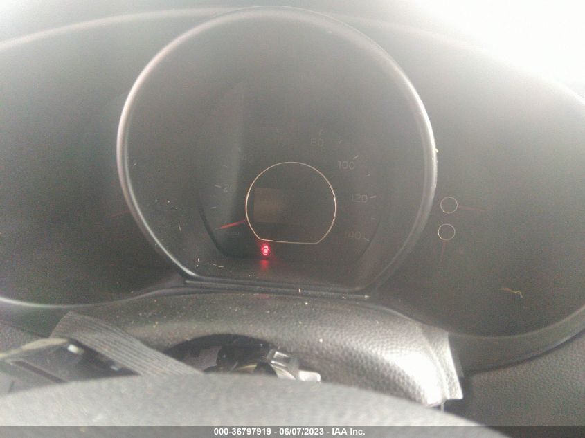 2017 KIA SOUL + - KNDJP3A59H7467514