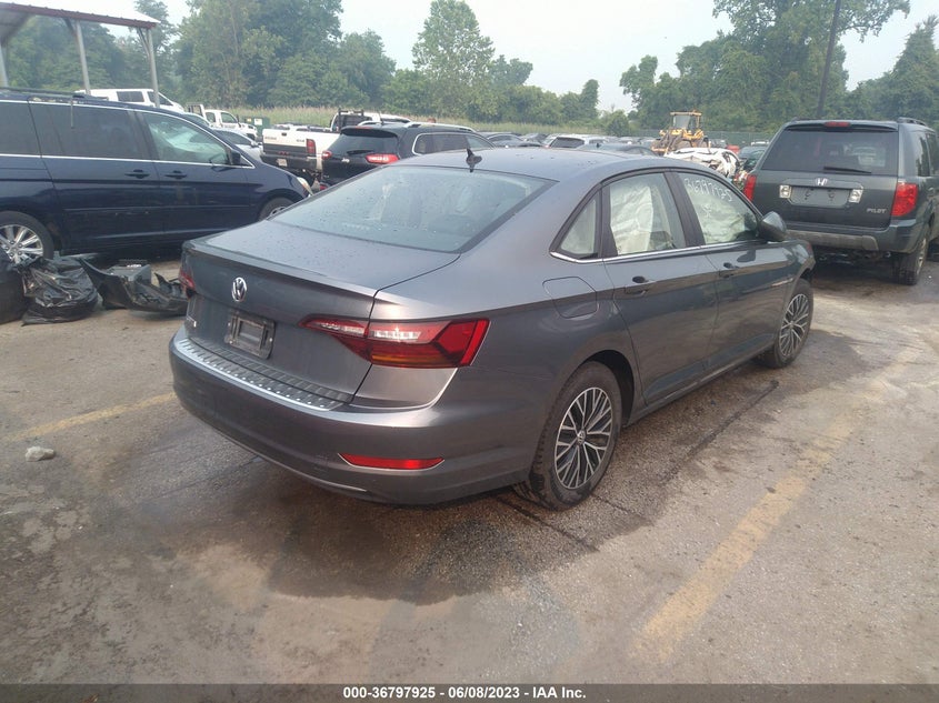 VIN 3VWCB7BUXKM237575 2019 VOLKSWAGEN JETTA S/SE/R-LINE