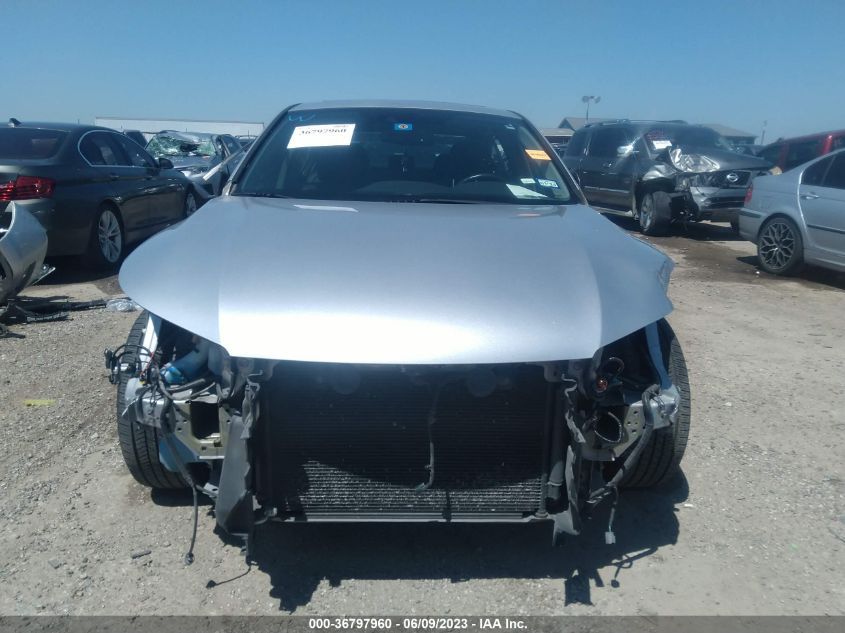 2014 HONDA ACCORD SEDAN EX-L - 1HGCR2F87EA116438