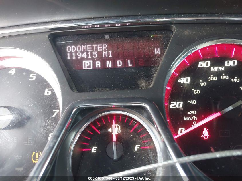 2015 GMC ACADIA SLT - 1GKKRRKD9FJ355629