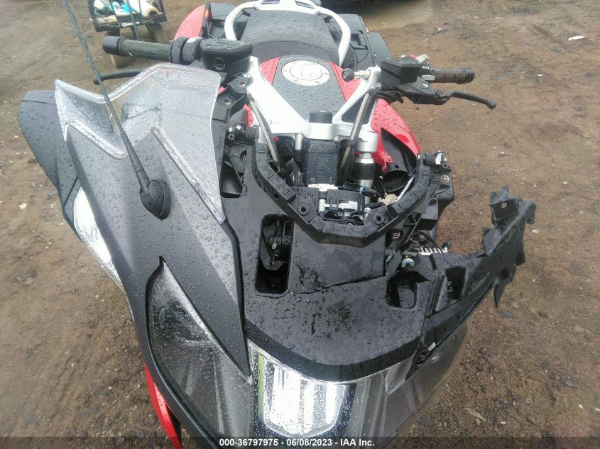 2020 BMW R 1250 RT - WB10J6302L6D33894