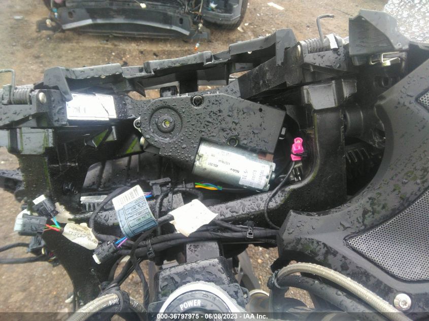 2020 BMW R 1250 RT - WB10J6302L6D33894