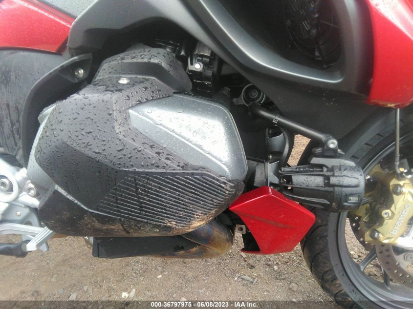 2020 BMW R 1250 RT - WB10J6302L6D33894