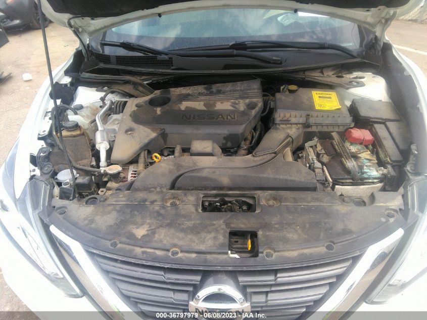 2016 NISSAN ALTIMA 2.5 SL - 1N4AL3AP4GC137496