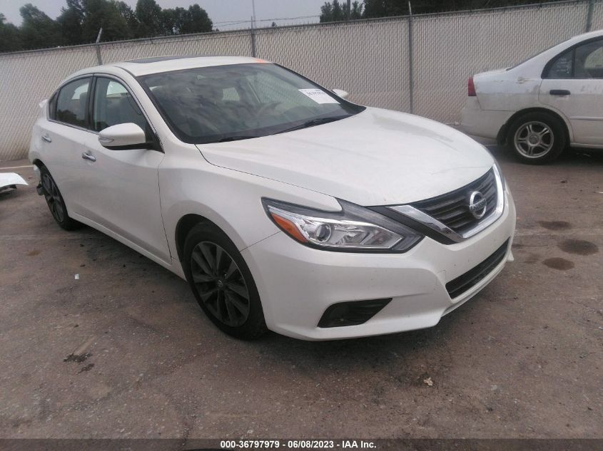 2016 NISSAN ALTIMA 2.5 SL - 1N4AL3AP4GC137496