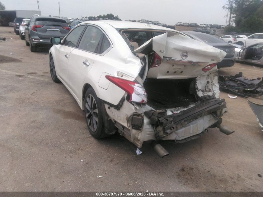 2016 NISSAN ALTIMA 2.5 SL - 1N4AL3AP4GC137496