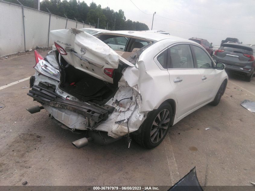 2016 NISSAN ALTIMA 2.5 SL - 1N4AL3AP4GC137496