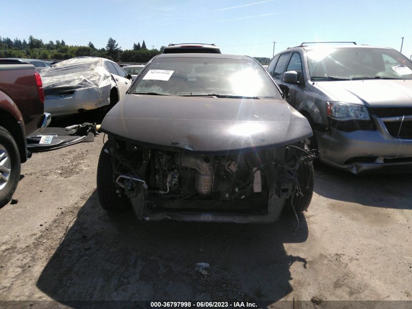 2014 TOYOTA CAMRY SE/XLE - 4T1BK1FK9EU542047