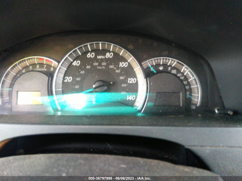 2014 TOYOTA CAMRY SE/XLE - 4T1BK1FK9EU542047