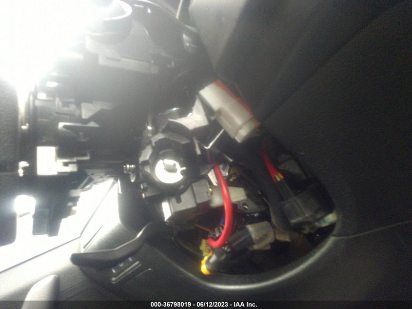 VIN 5NPE24AF2KH803201 2019 HYUNDAI SONATA SE