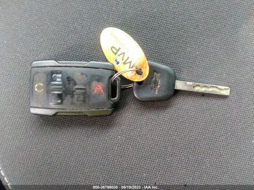 2017 CHEVROLET SILVERADO 1500 LT - 3GCUKREC8HG324792