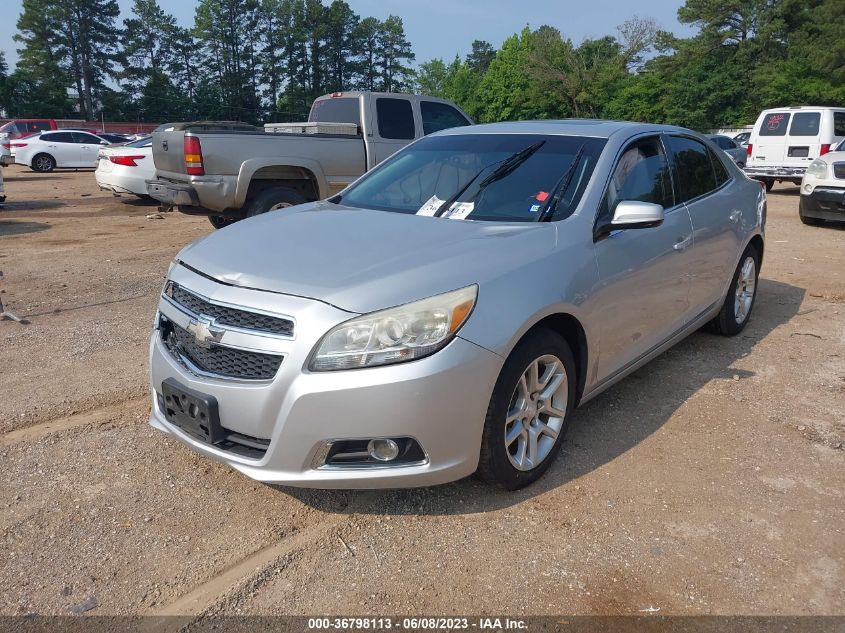2013 CHEVROLET MALIBU ECO - 1G11F5RR5DF126870