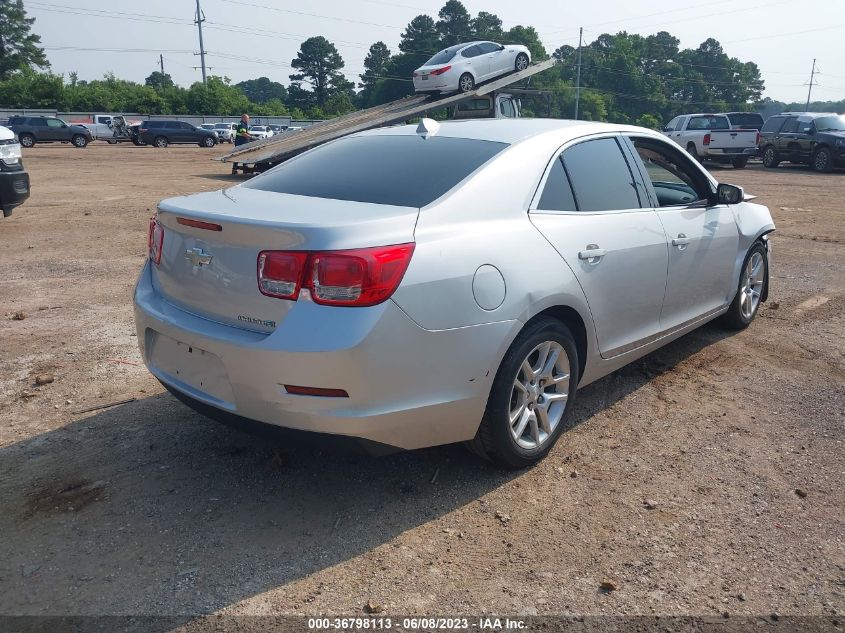 2013 CHEVROLET MALIBU ECO - 1G11F5RR5DF126870