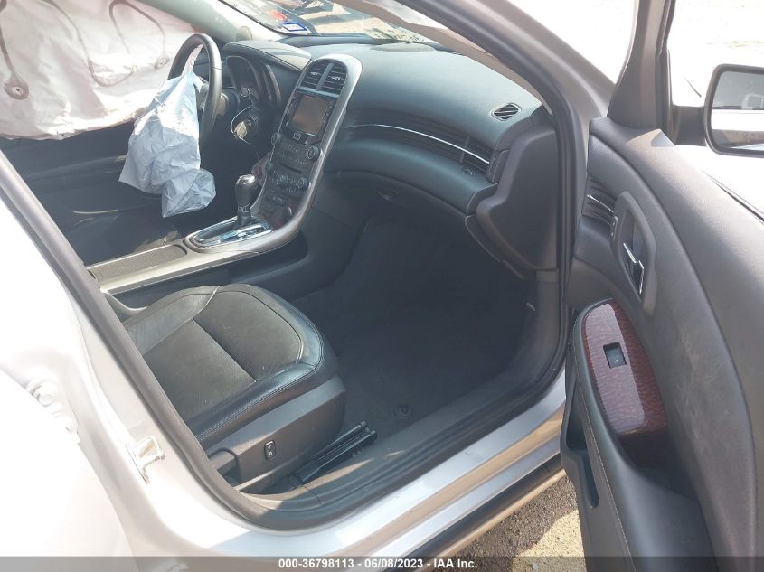 2013 CHEVROLET MALIBU ECO - 1G11F5RR5DF126870