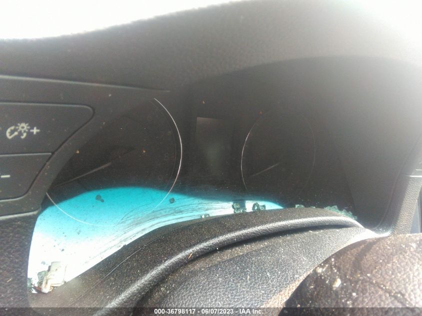 2013 INFINITI G37 SEDAN JOURNEY JN1CV6AP5DM711076
