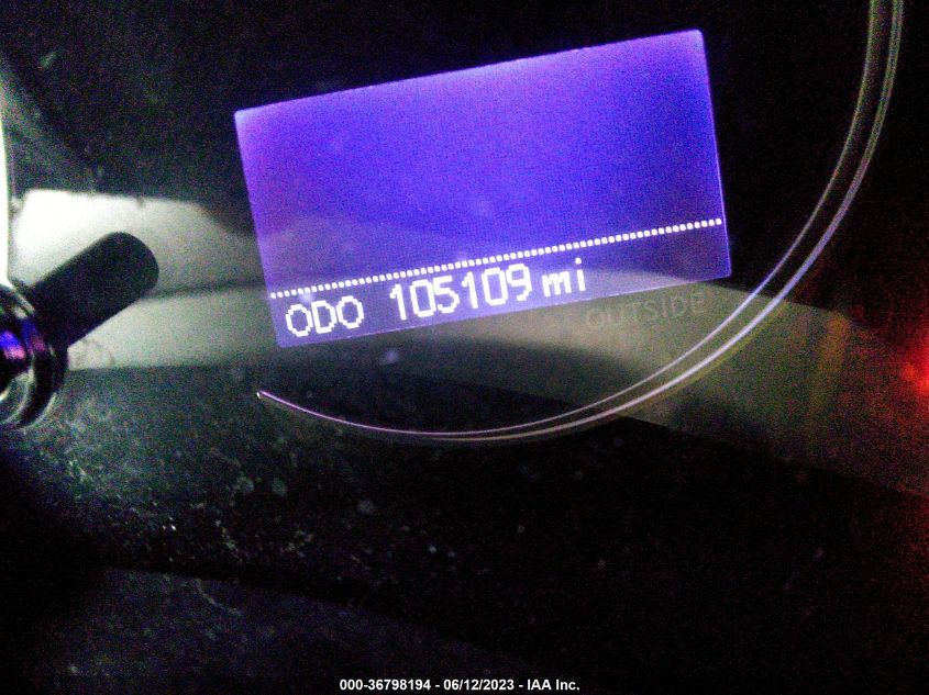 2015 LEXUS CT 200H HYBRID - JTHKD5BH1F2214133