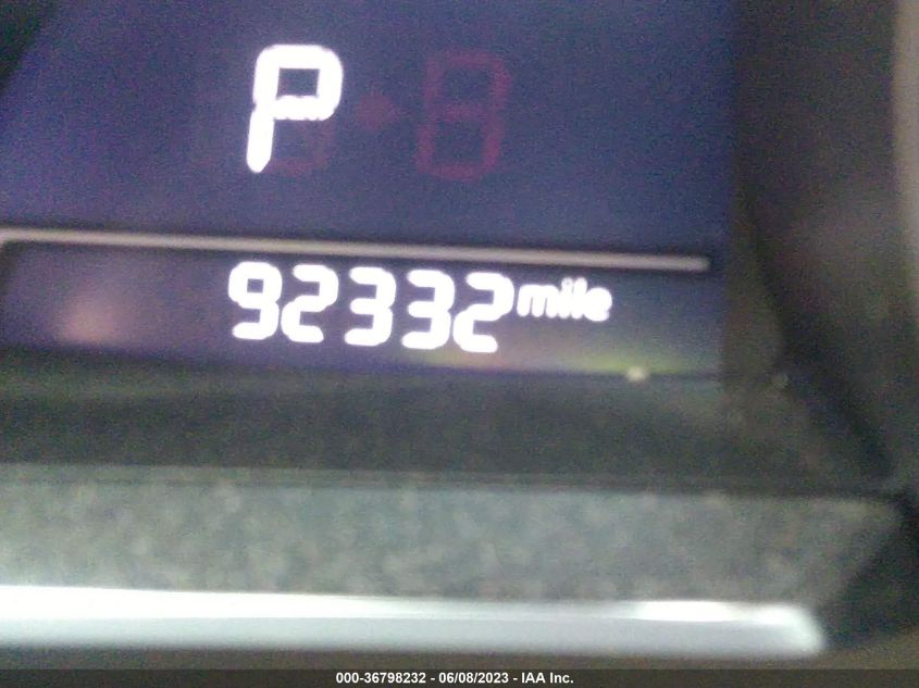 2015 MAZDA MAZDA3 S GRAND TOURING - JM1BM1M33F1253727