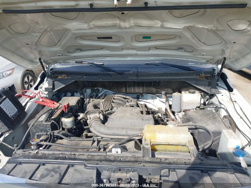 2013 NISSAN NV SV 1N6BF0LX5DN113416