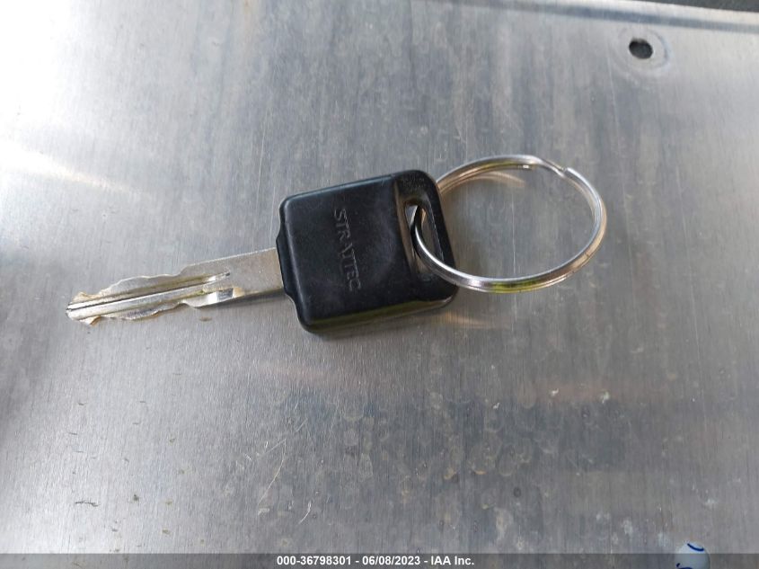 2013 NISSAN NV SV 1N6BF0LX5DN113416
