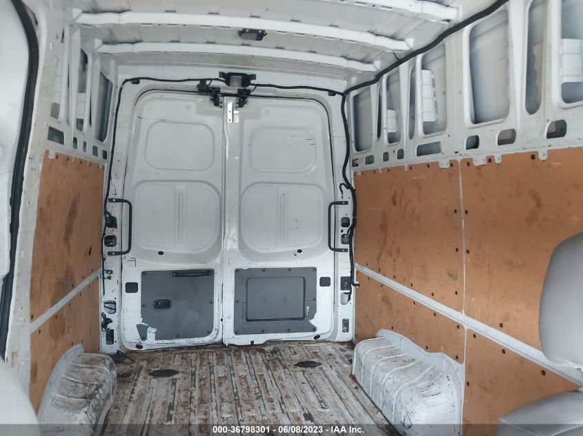 2013 NISSAN NV SV 1N6BF0LX5DN113416