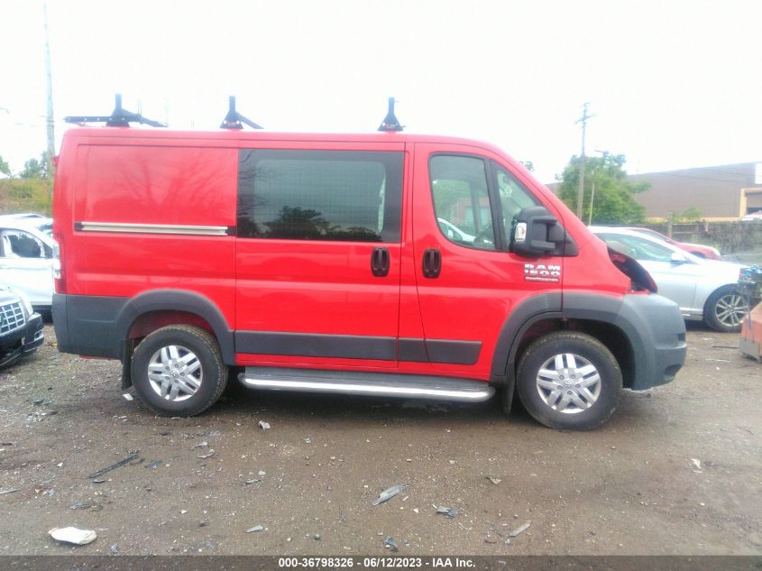 2014 RAM PROMASTER - 3C6TRVNG9EE114767