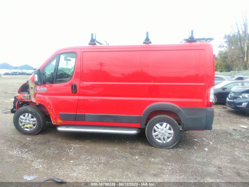 2014 RAM PROMASTER - 3C6TRVNG9EE114767